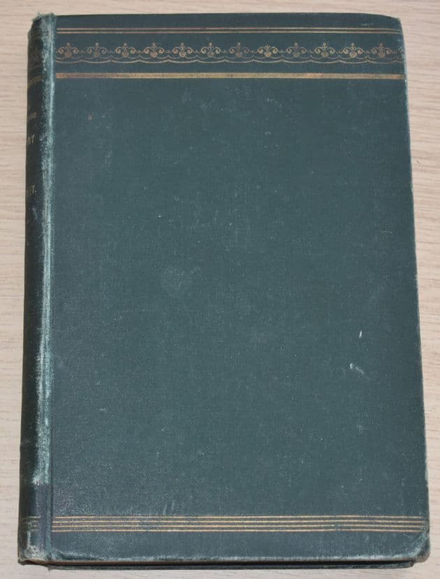 Humorous Reminiscences of Coventry Life (Published 1888)