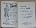 Infantry Pocket Book - A Concise Guide for Infantry Officers & NCO's, by Leopold McLaglen
