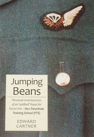 Jumping Beans, by Edard Cartner