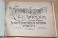 Lessons in Lettering and Monogram-Making, edited by George WW Houghton (1891)