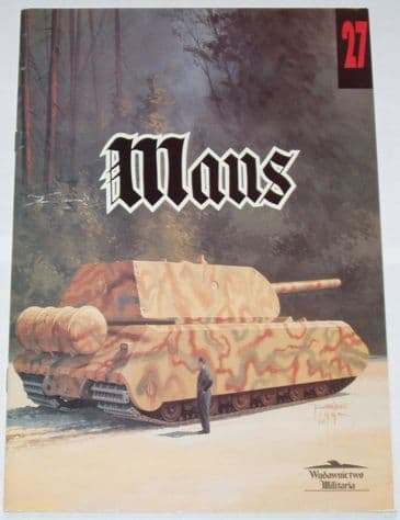 Maus, by Waldemar Trojca (27)