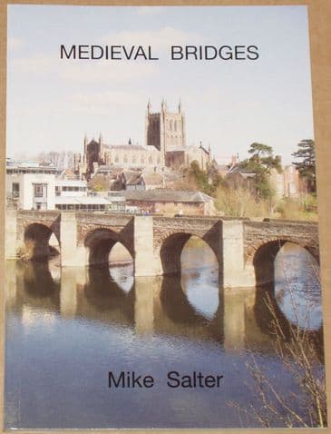 Medieval Bridges, by Mike Salter