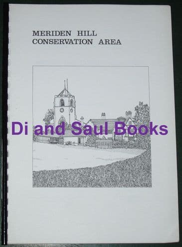 Meriden Hill Conservation Area