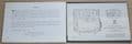 Mobile Trailer Canteen (Womens Voluntary Service for Civil Defence), & Fund Letter