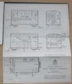 Mobile Trailer Canteen (Womens Voluntary Service for Civil Defence), & Fund Letter