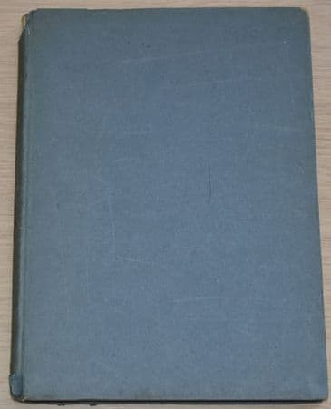 Motor Vehicles of To-Day, Commercial Vehicles, by M Williamson & G Williamson (1948)