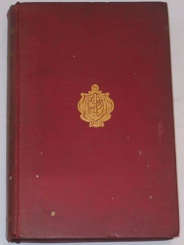 Naval Administrations 1827 to 1892, The Experience of 65 Years, by Sir John Henry Briggs