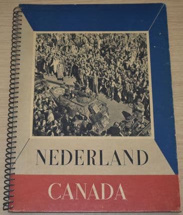 Nederland Canada