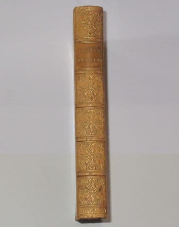 Observations on The Social and Political State of Denmark in 1851, by Samuel Laing