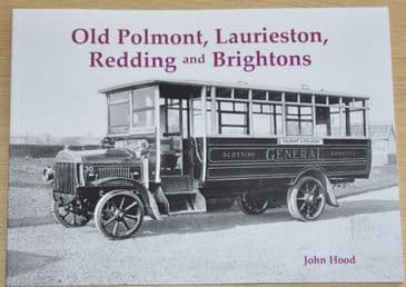 Old Polmont, Laurieston, Redding and Brightons, by John Hood