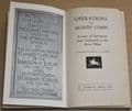 Operations of Eighth Corps - An Account of Operations from Normandy to the River Rhine, by G Jackson
