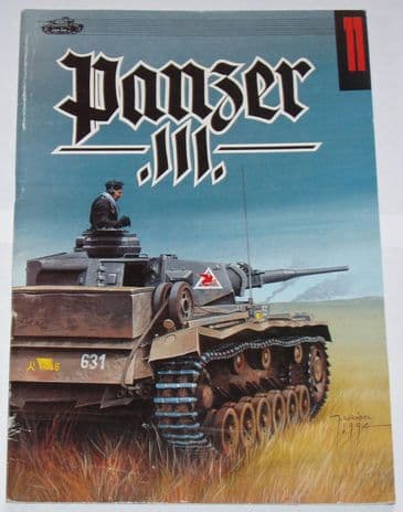 Panzer III, by Borawski & Ledwoch (11)