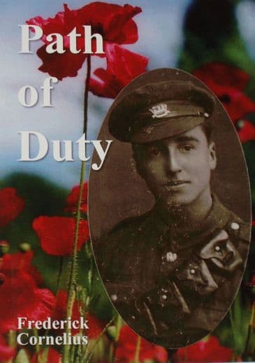 Path of Duty, by Frederick Cornelius