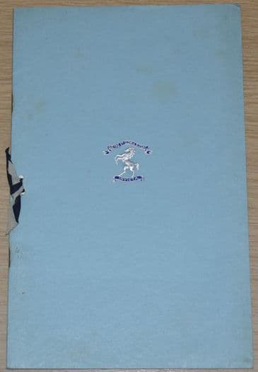 Presentation of Colours to the 2nd Battalion The Queens Own Royal West Kent Regiment, 16th May 1931