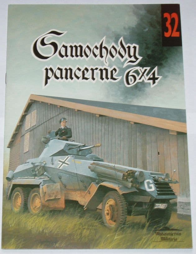 Samochody Pancerne 6x4, by Janusc Ledwoch (32)