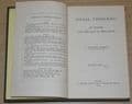 Social Problems, An Inquiry into the Law of Influences, by J Turnbull Thomson (pub 1878)