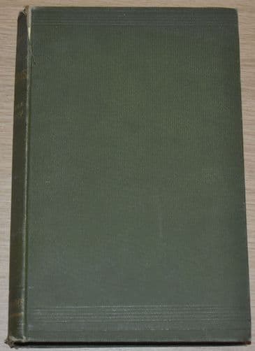 Social Problems, An Inquiry into the Law of Influences, by J Turnbull Thomson (pub 1878)