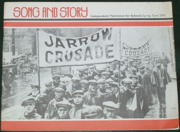 Song and Story