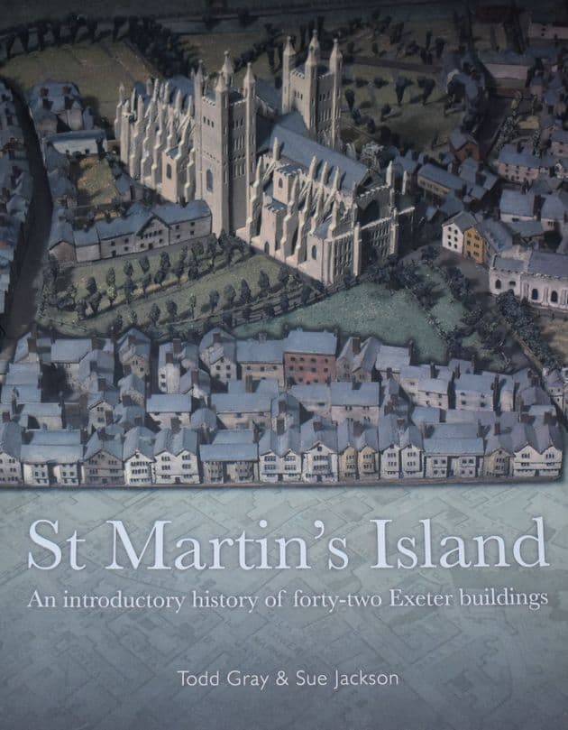 St Martin's Island, by Todd Gray and Sue Jackson