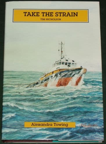 Take the Strain, by Tim Nicholson