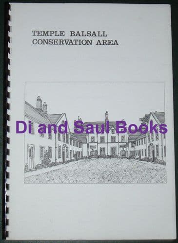 Temple Balsall Conservation Area