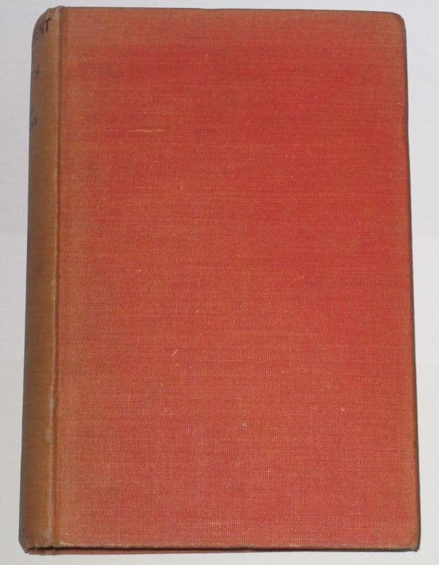 Testament of Youth, Au Autobiographical Study of the Years 1900-1925, by Vera Brittain