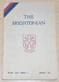 The Brightonian - A Collection of 19 Issues