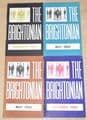 The Brightonian - A Collection of 19 Issues
