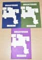 The Brightonian - A Collection of 19 Issues