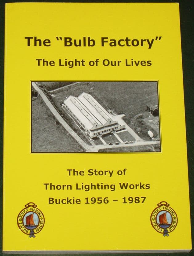 The Bulb Factory - The Light of our Lives, by John Crawford and John Stewart