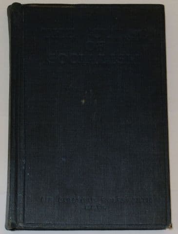 The Curse of Socialism, by Sir Guilford Molesworth (Published 1918)