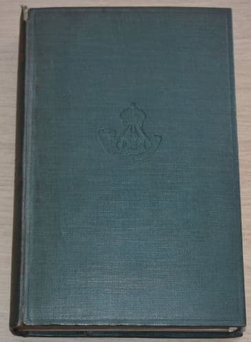 The Durham Forces in the Field 1914-18, by Captain Wilfrid Miles (Volume II), Published 1920
