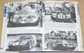 The Ford that beat Ferrari, by Gordon Jones and John Allen SIGNED BY JONES