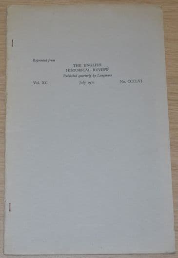 The General Election of 1715, by W.A. Speck