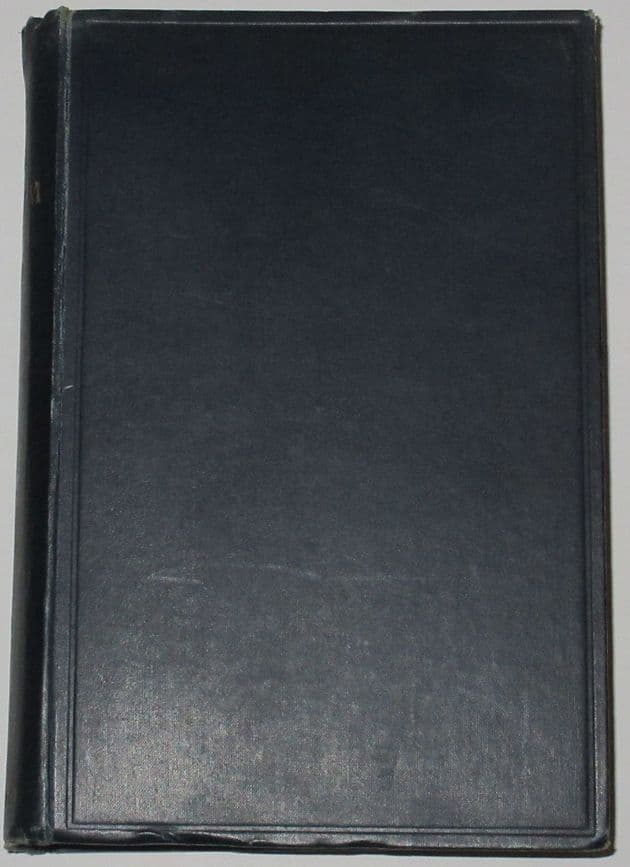 The History of Trade Unionism, by Sidney and Beatrice Webb - First Edition (1894)