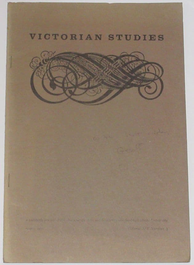 The Labour Aristocracy and its Values: A Study of Mid Victorian Kentish London, by Geoffrey Crossick