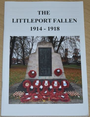 The Littleport Fallen 1914-1918