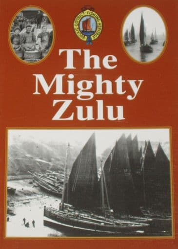 The Mighty Zulu, by Joseph Reid
