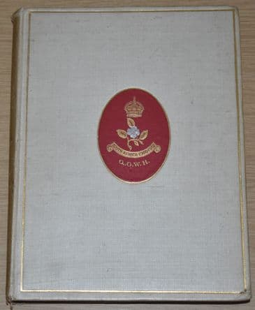 The Yeomanry Cavalry of Worcestershire 1794-1913, by Q.L.