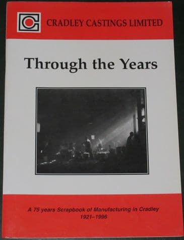 Through the Years, by Bev Pegg