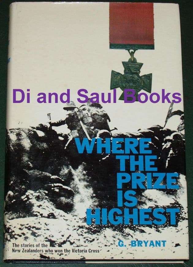 Where the Price is Right, by G. Bryant