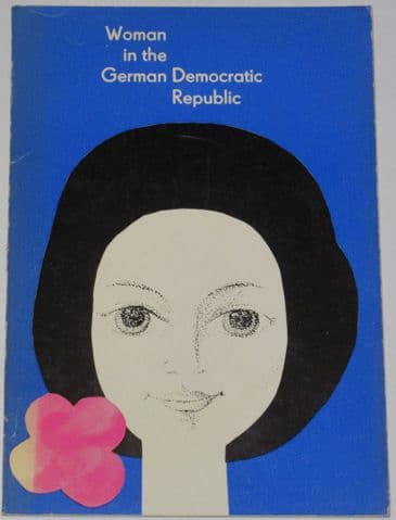 Woman in the German Democratic Republic