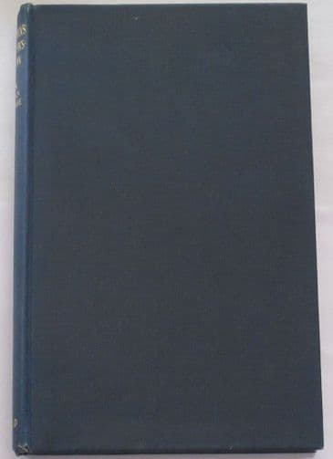 Workmen's Compensation - It's Medical Aspect, by Sir John Cole