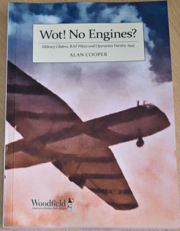 Wot! No Engines? by Alan Cooper