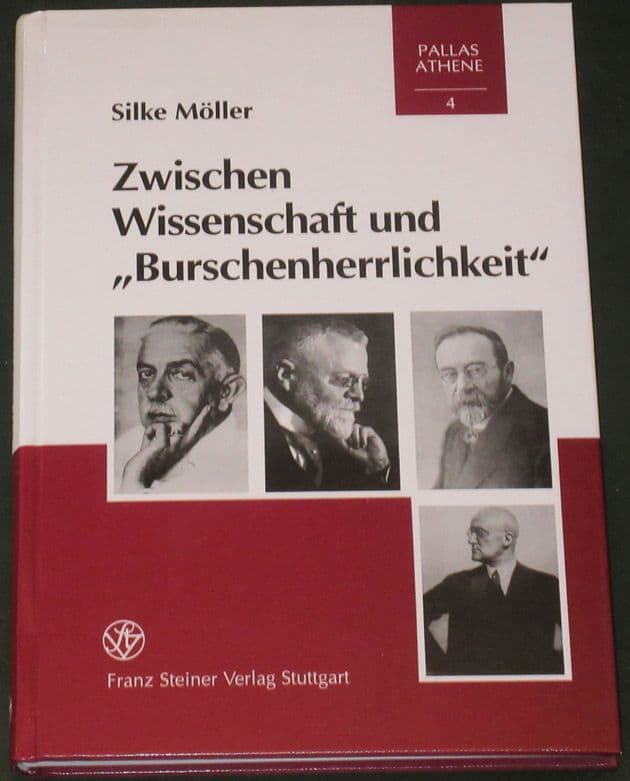 Zwischen Wissenschaft und 