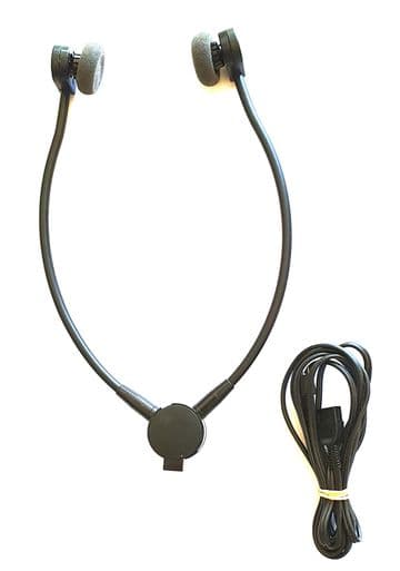 Grundig 560 De Lux Headset
