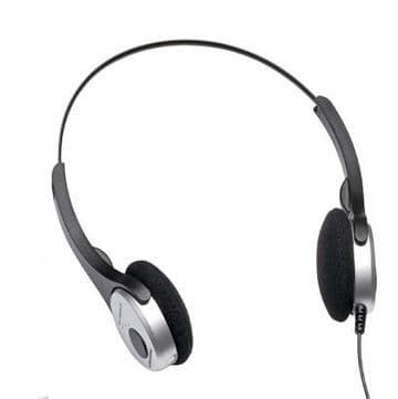 Grundig 565 GBS Headset