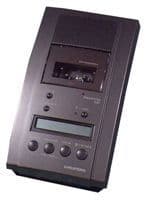 Grundig DT3220 Steno Cassette Transcription Machine(