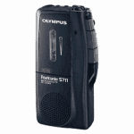 Olympus S710 Micro Cassette Pocket Memo (Reconditioned)