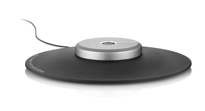 Philips 9172 Boundary Layer Conference Mic